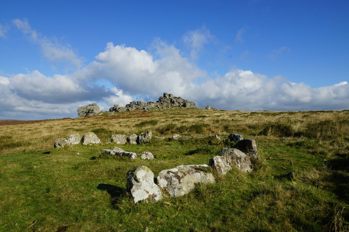 Things to do in Paignton.  Dartmoor National Park