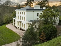 Things to do in Paignton.  Visit Agatha Christie's Greenway House