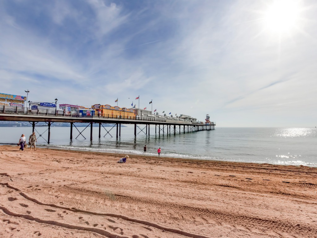 Things to do in Paignton