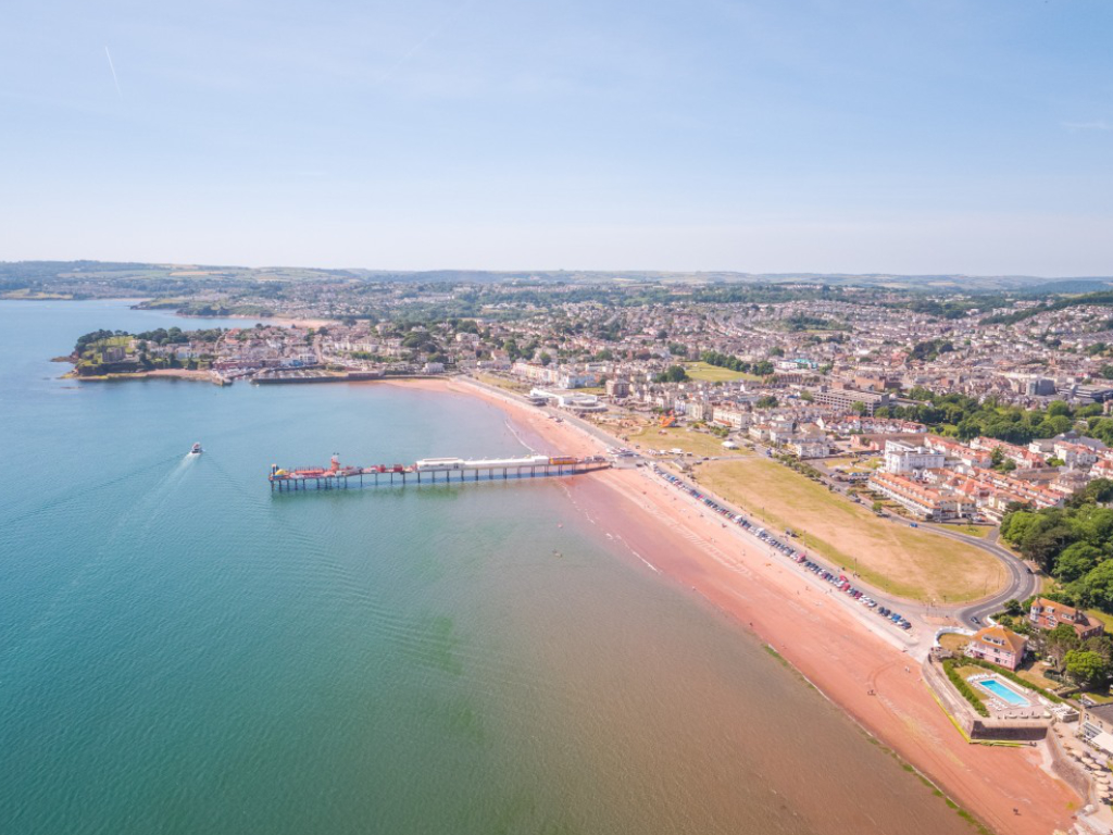 Things to do in Paignton