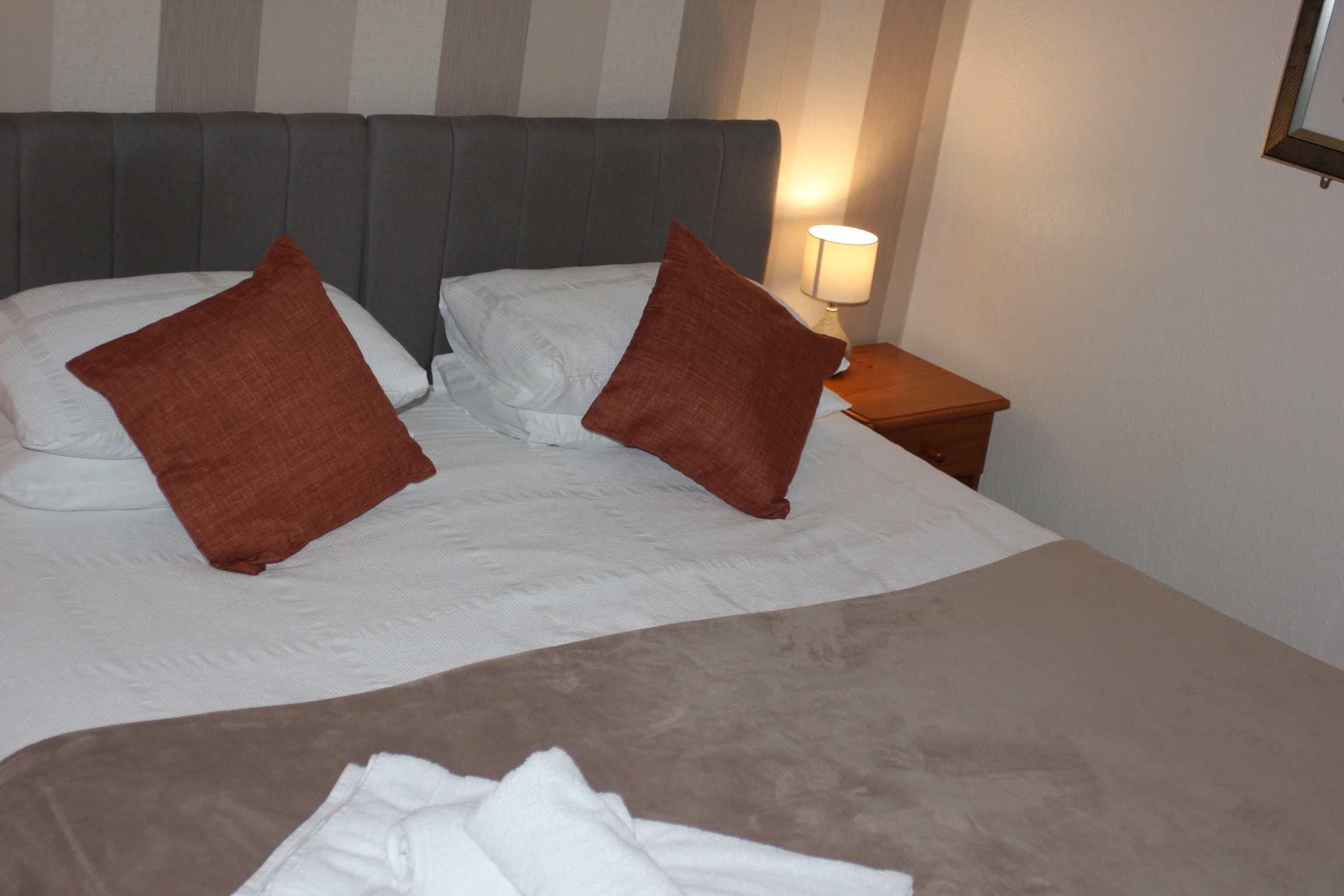 Double Room, Paignton Bed and Breakfast