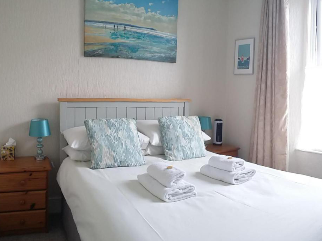 Double Room, Paignton Bed and Breakfast