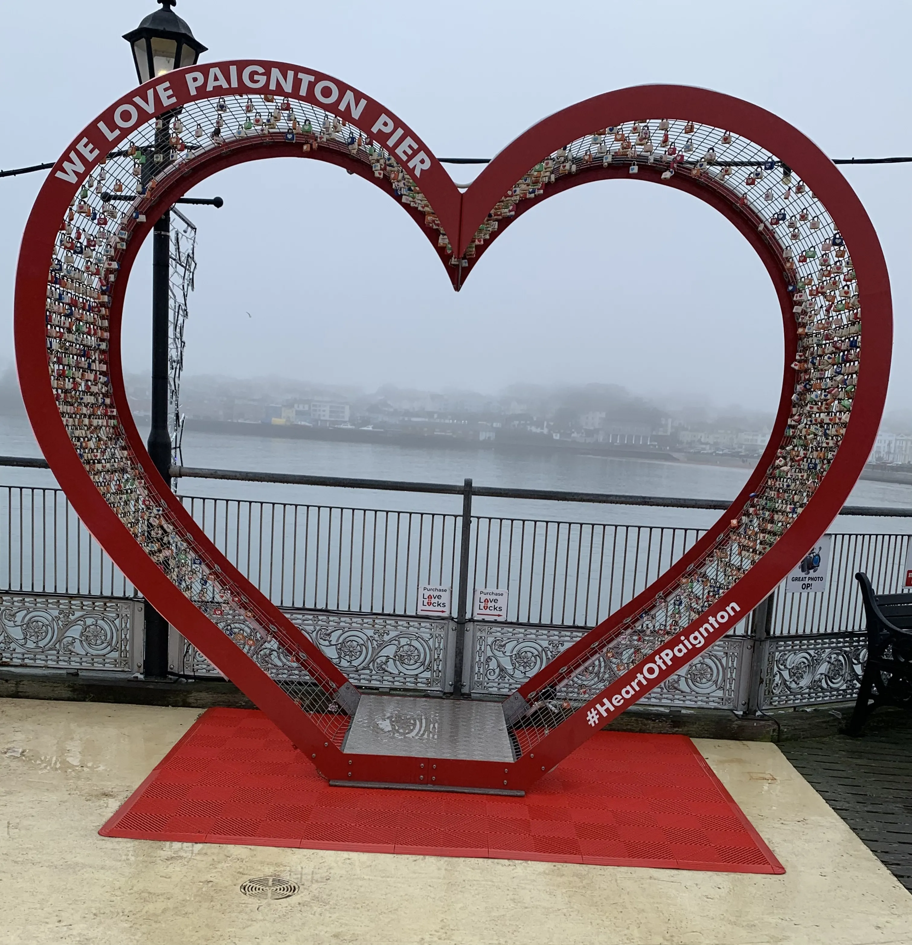 Pier